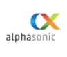 Alphasonic